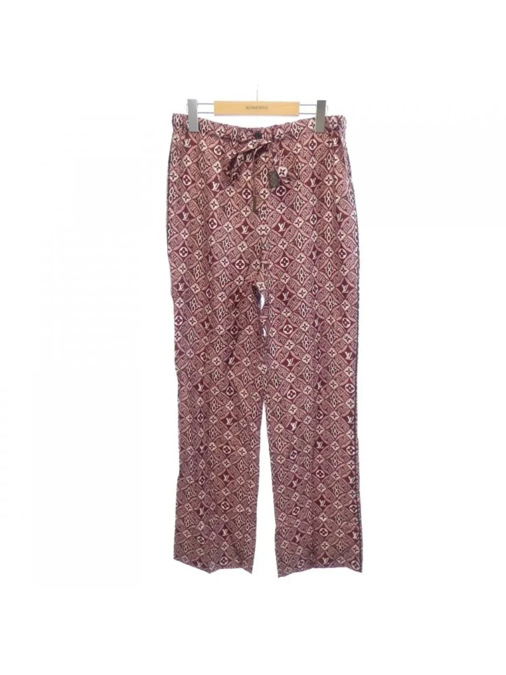 Louis Vuitton Pants